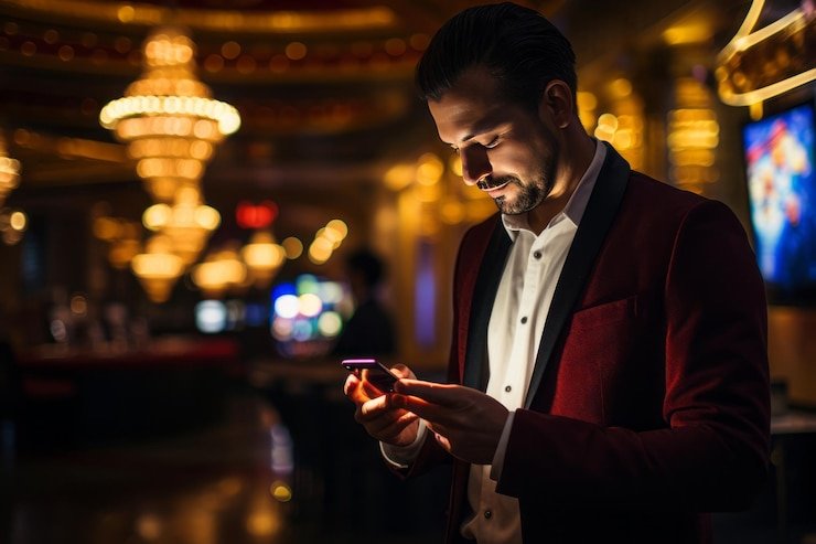 Filipino players enjoying sports and casino entertainment on 85game