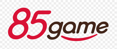 85game official logo